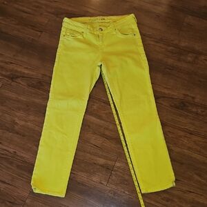 Kate Spade Perry Street Jeans Size 26x24